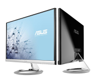 ASUS Designo MX279H srebrno-czarny - 121156 - zdjęcie 4